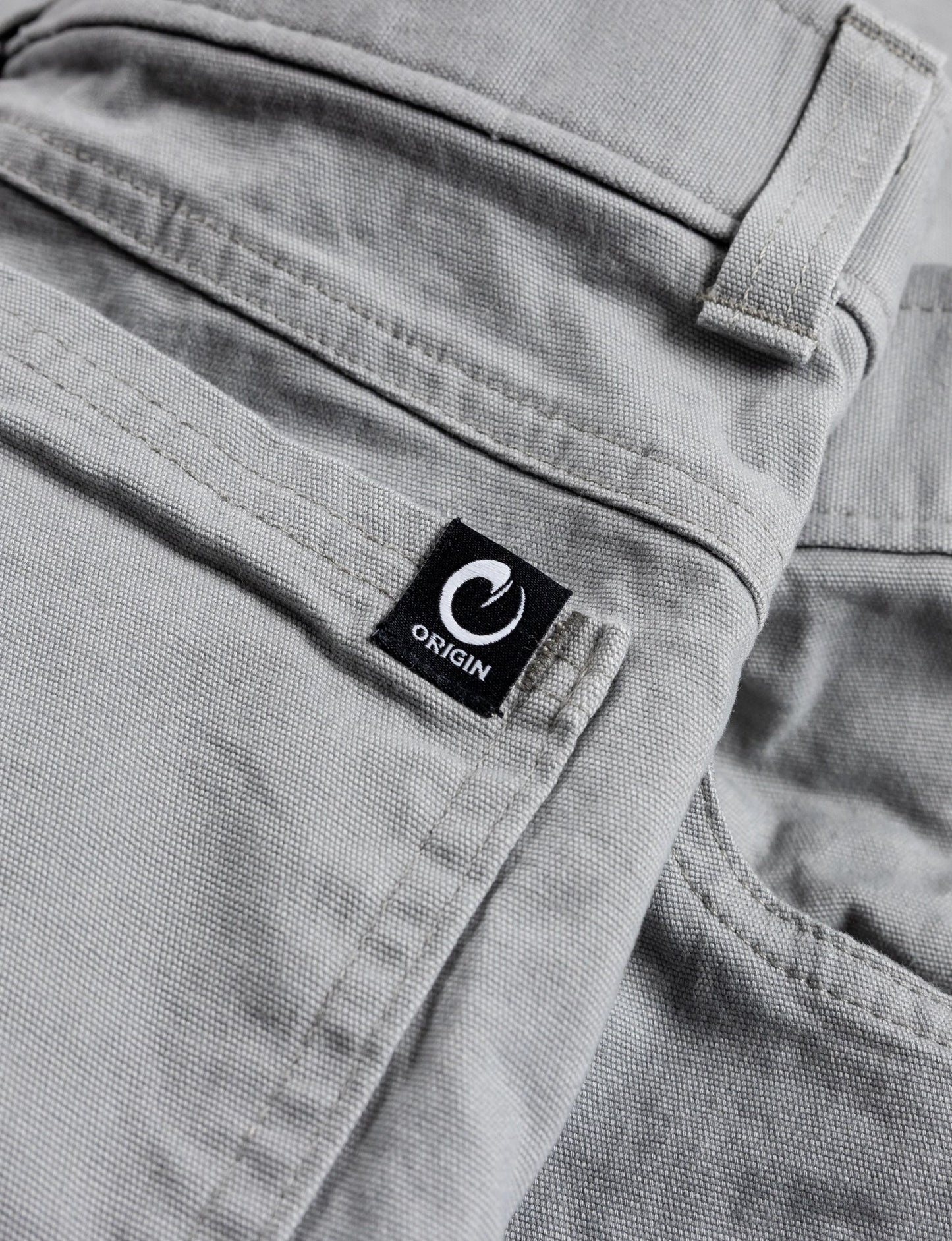 MOAB STRETCH COTTON PANT - TAPER - RETIRED DESIGN