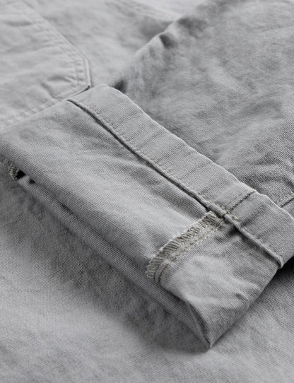 MOAB STRETCH COTTON PANT - STRAIGHT - RETIRED DESIGN