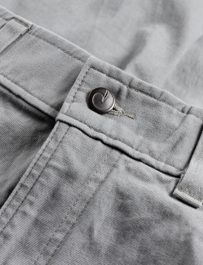 MOAB STRETCH COTTON PANT - STRAIGHT - RETIRED DESIGN