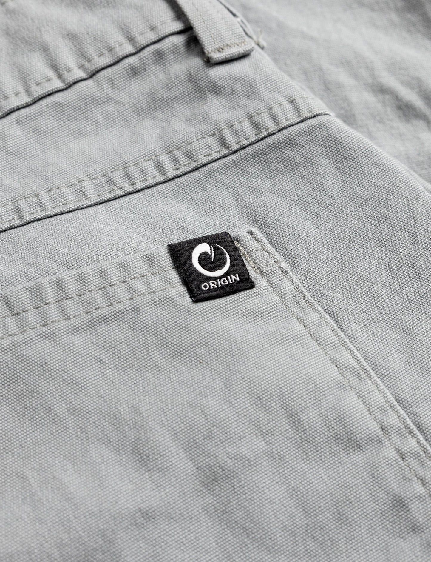 MOAB STRETCH COTTON PANT - RELAXED