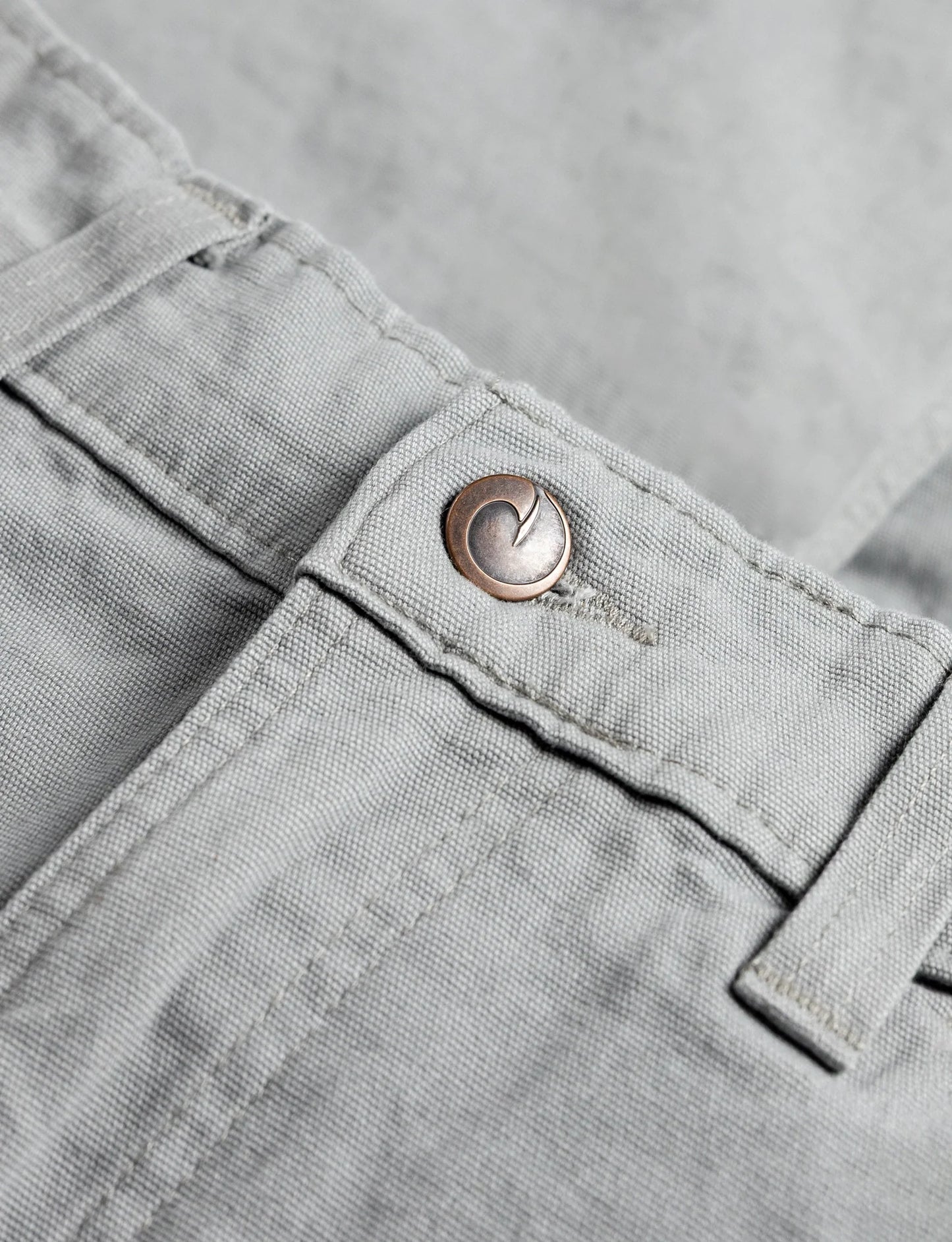 MOAB STRETCH COTTON PANT - RELAXED