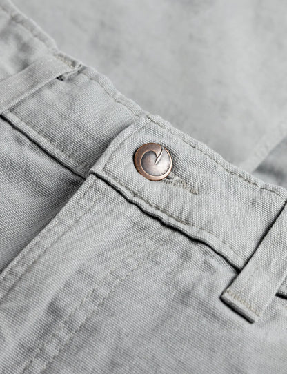 MOAB STRETCH COTTON PANT - RELAXED