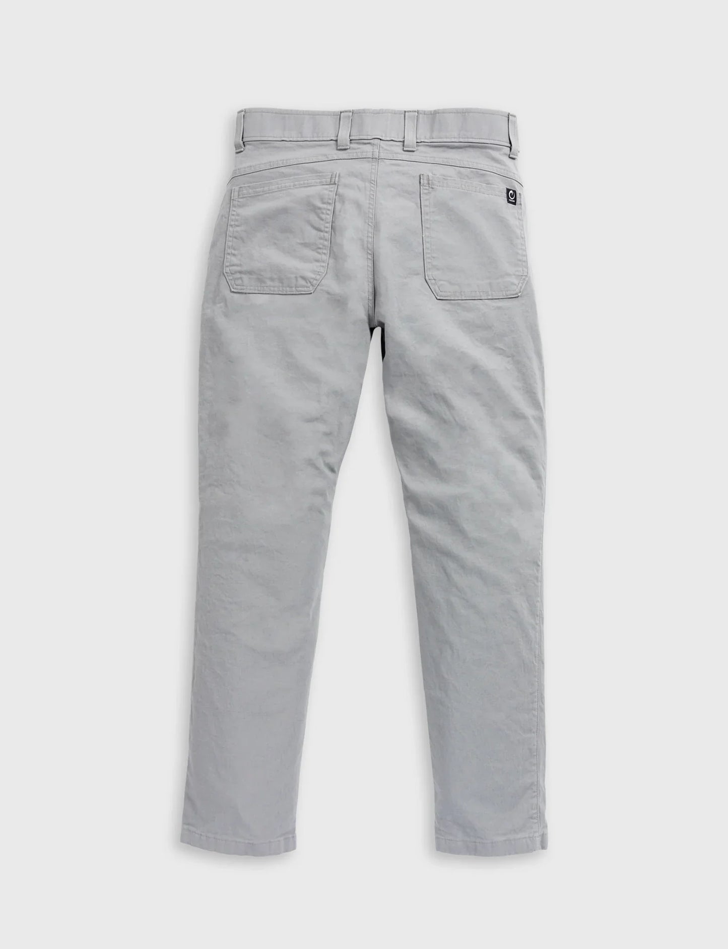 MOAB STRETCH COTTON PANT - STRAIGHT - RETIRED DESIGN