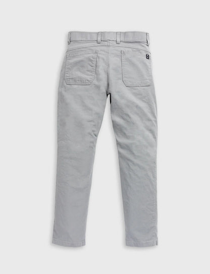 MOAB STRETCH COTTON PANT - STRAIGHT - RETIRED DESIGN