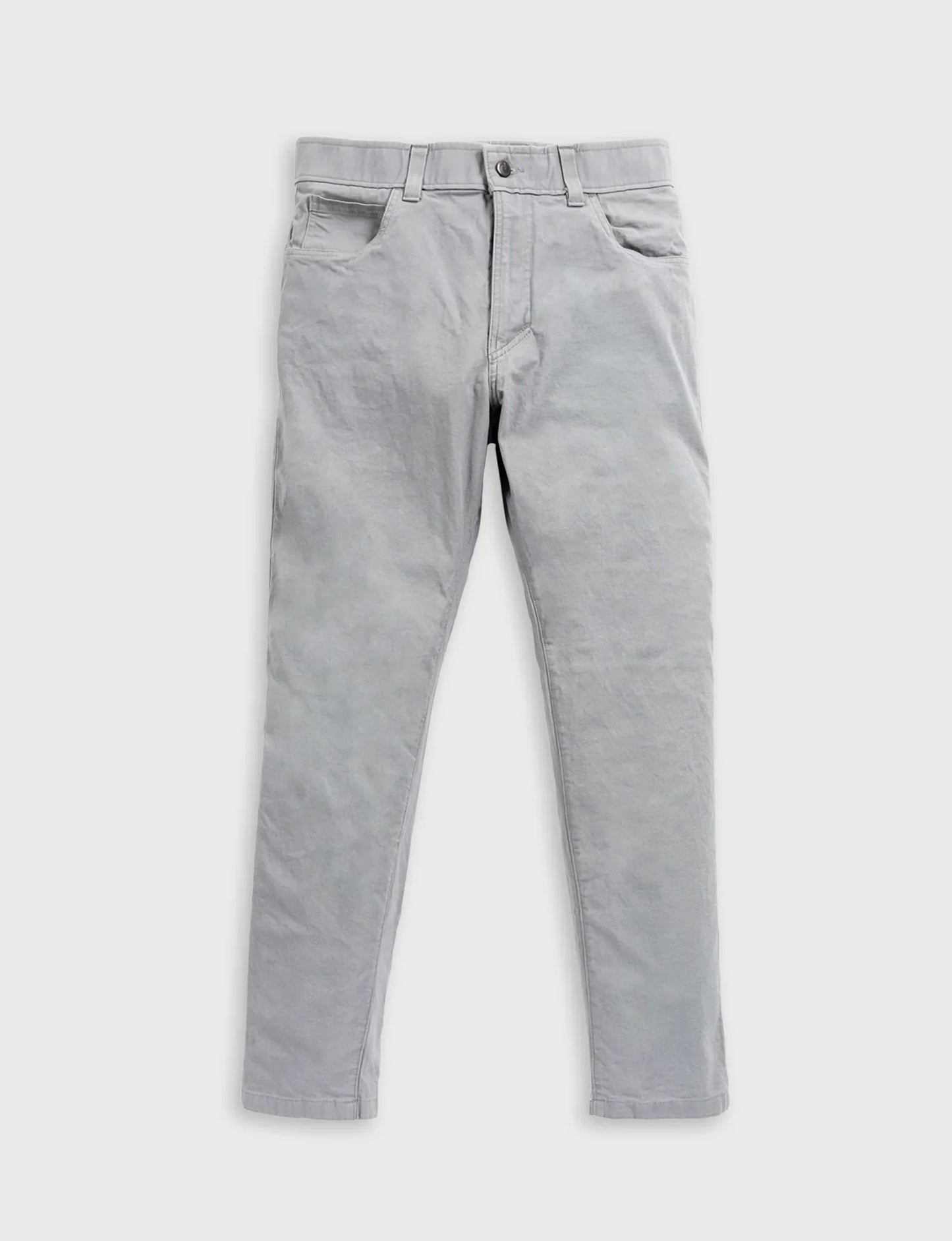 MOAB STRETCH COTTON PANT - STRAIGHT - RETIRED DESIGN