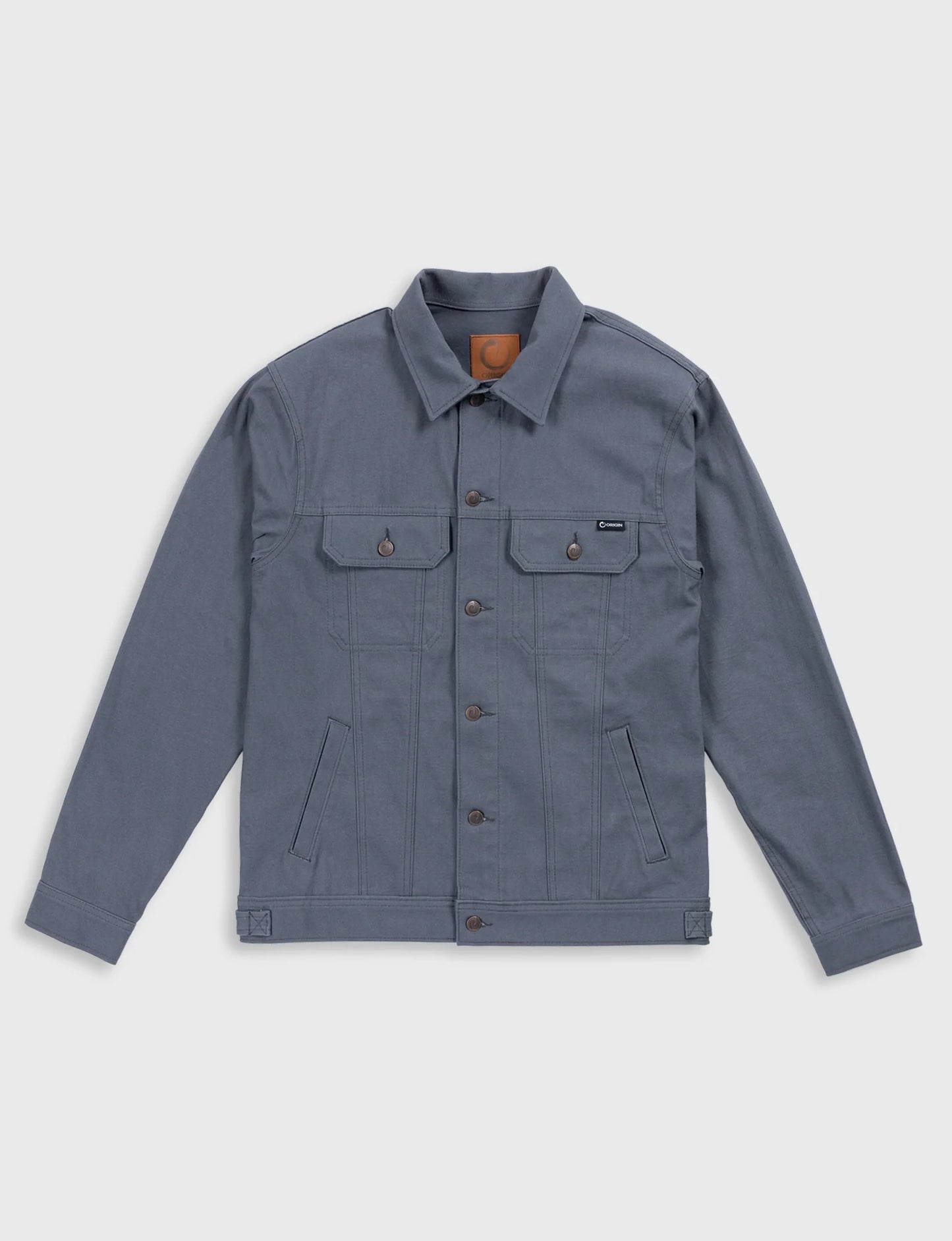 MOAB Jacket