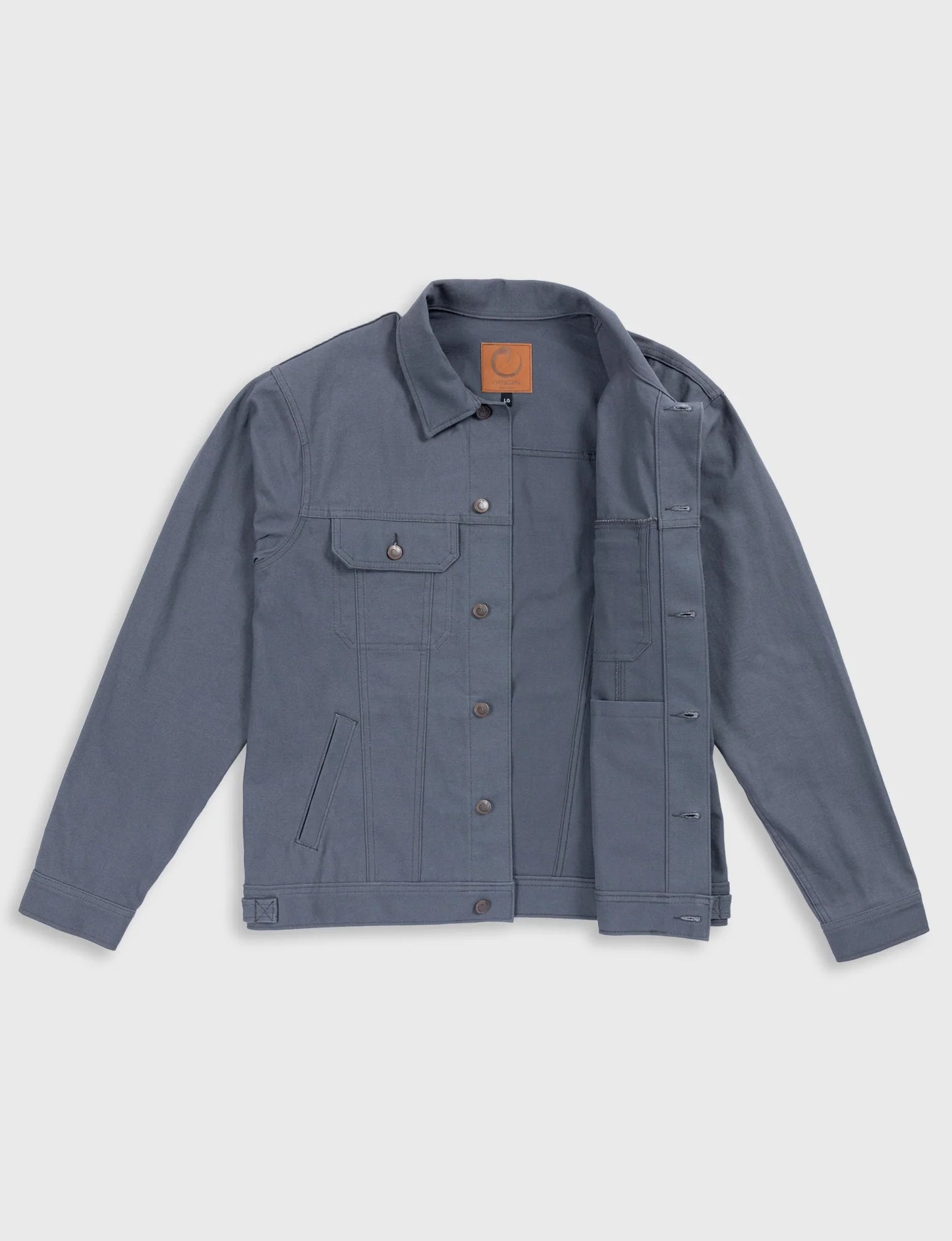 MOAB Jacket