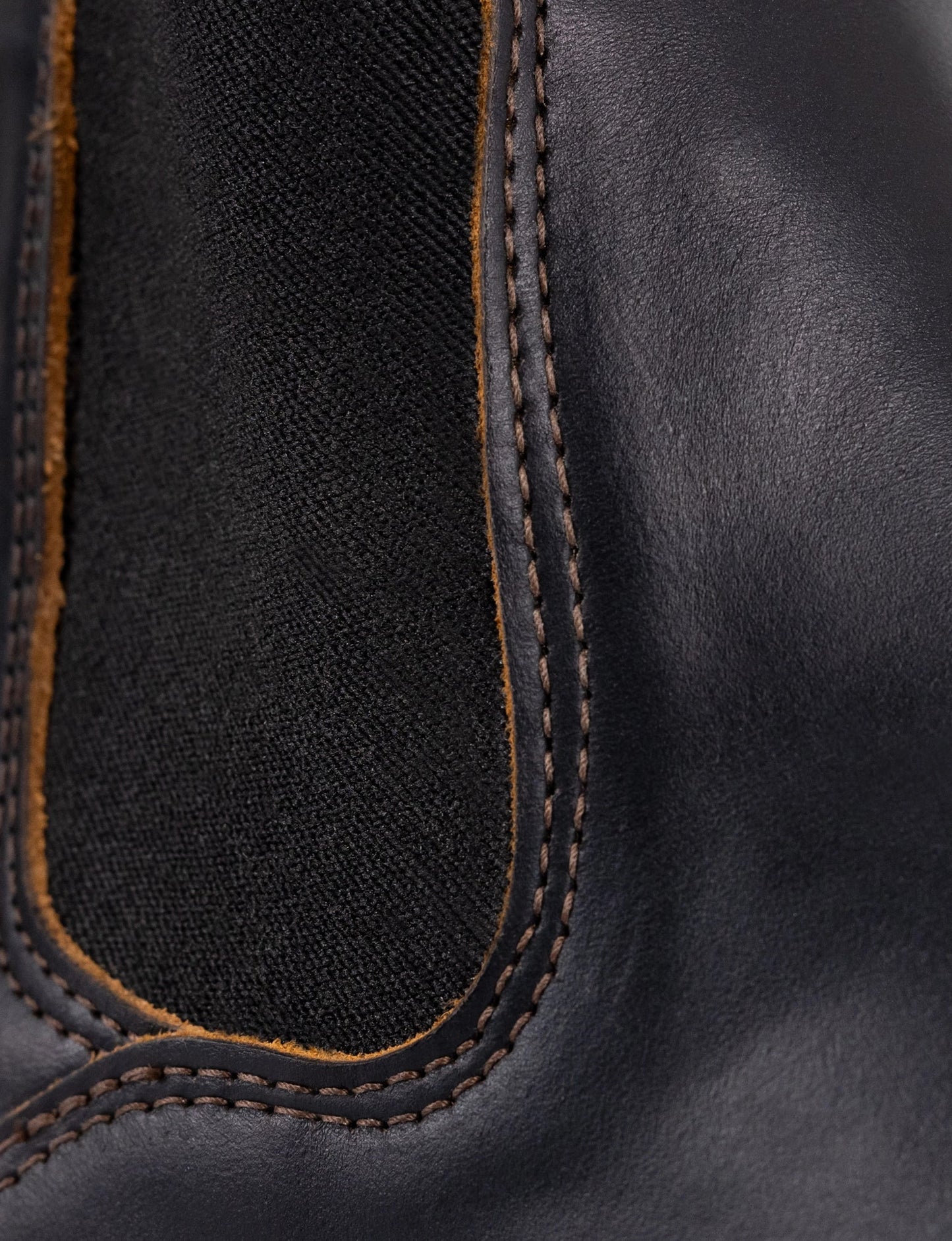 The Statesman Chelsea Boot by Origin® - GRADED QUALITY