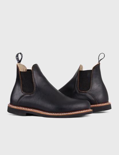 The Statesman Chelsea Boot by Origin® - GRADED QUALITY