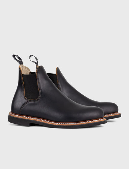 The Statesman Chelsea Boot by Origin® - GRADED QUALITY