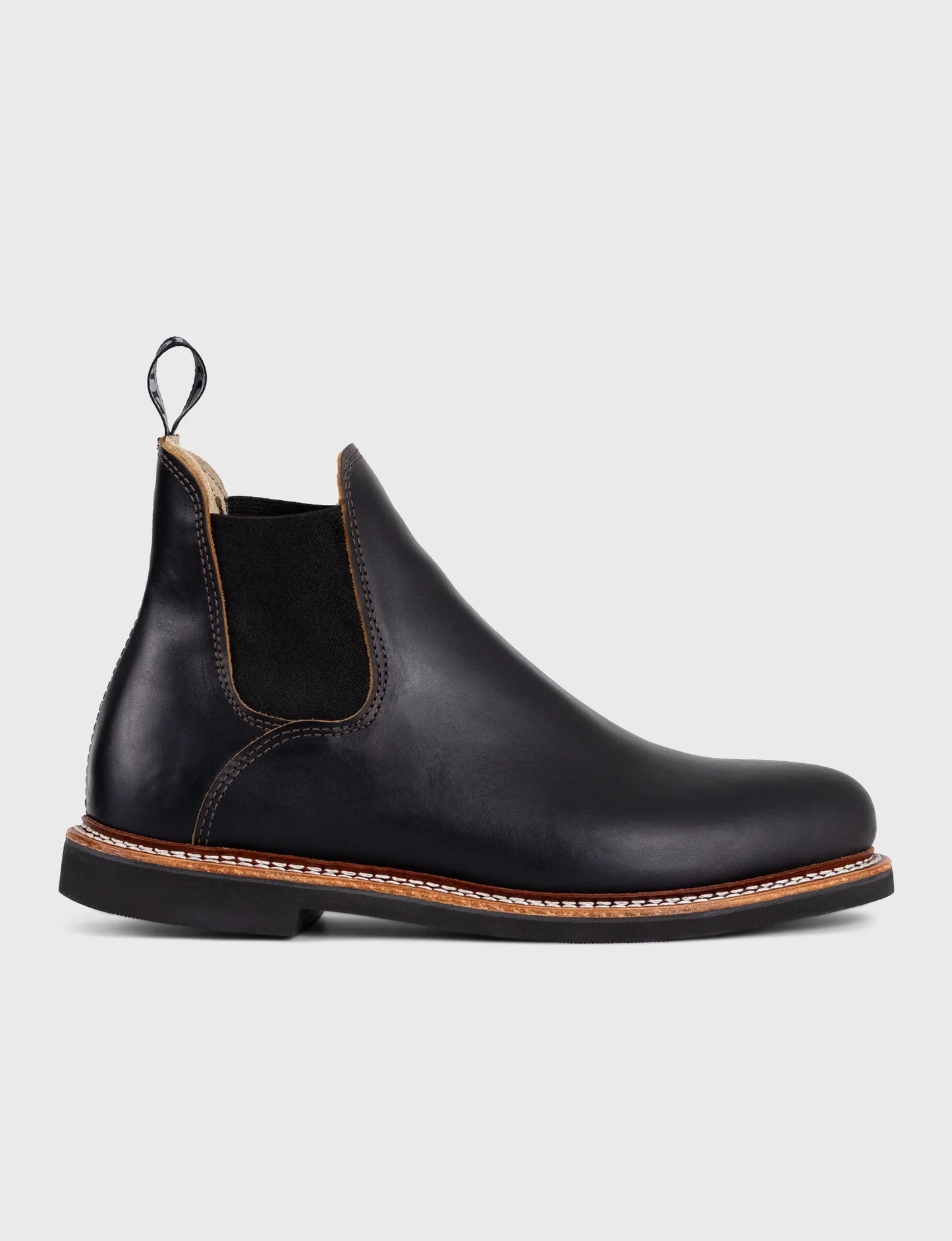 The Statesman Chelsea Boot by Origin® - Oxford