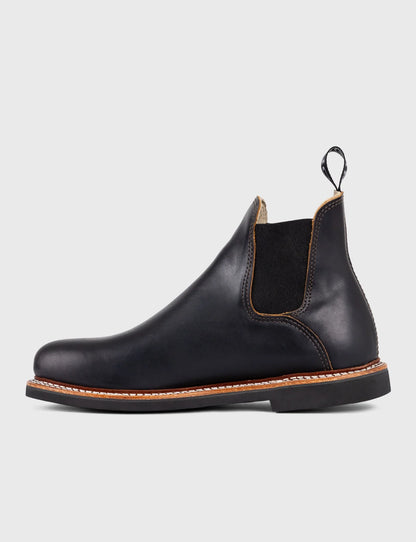 The Statesman Chelsea Boot by Origin® - Oxford