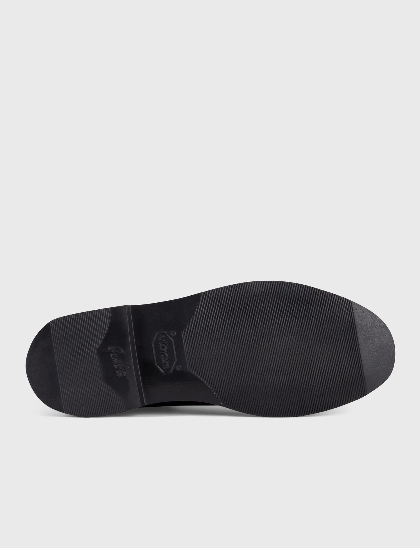 The Statesman Chelsea Boot by Origin® - Oxford