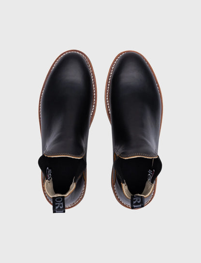 The Statesman Chelsea Boot by Origin® - Oxford