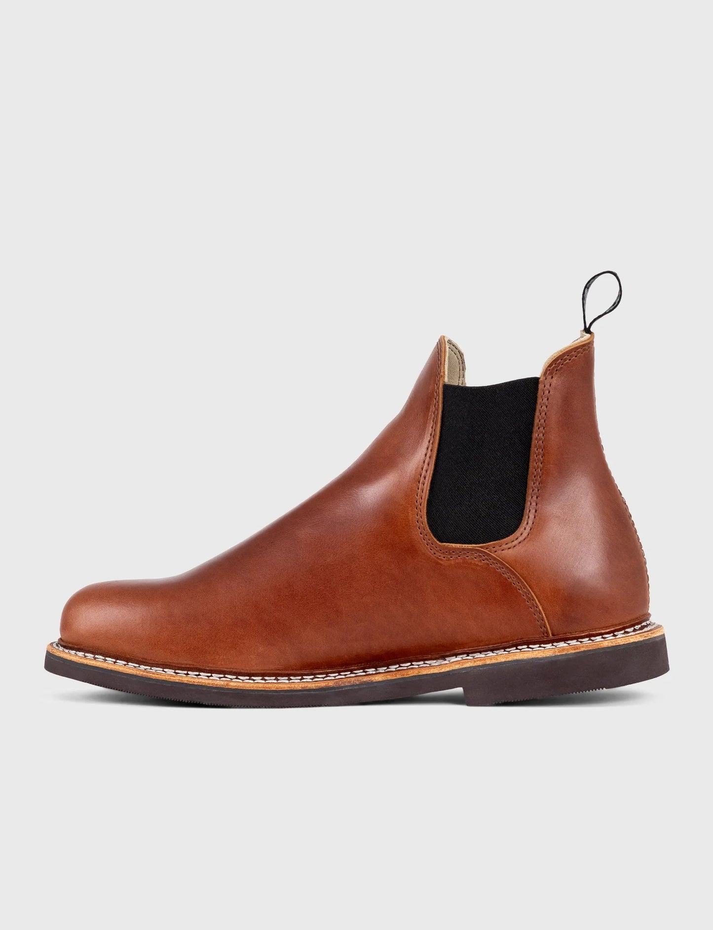 The Statesman Chelsea Boot by Origin® - Oxford