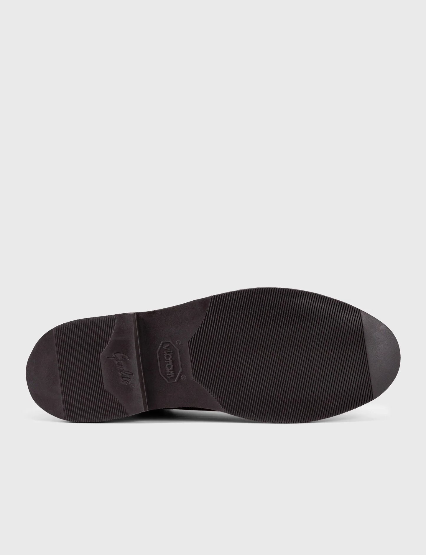The Statesman Chelsea Boot by Origin® - Oxford