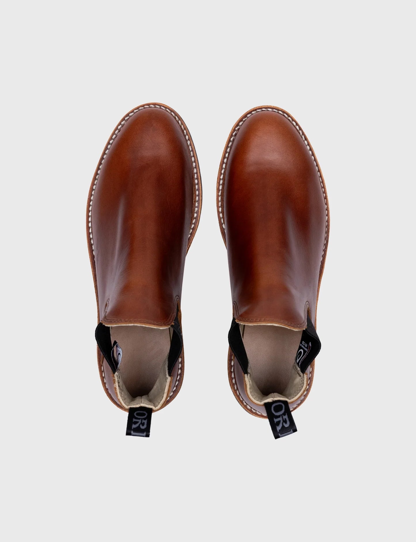 The Statesman Chelsea Boot by Origin® - GRADED QUALITY
