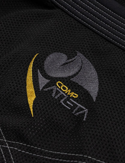 NANO PEARL™ ATLETA GI JACKET
