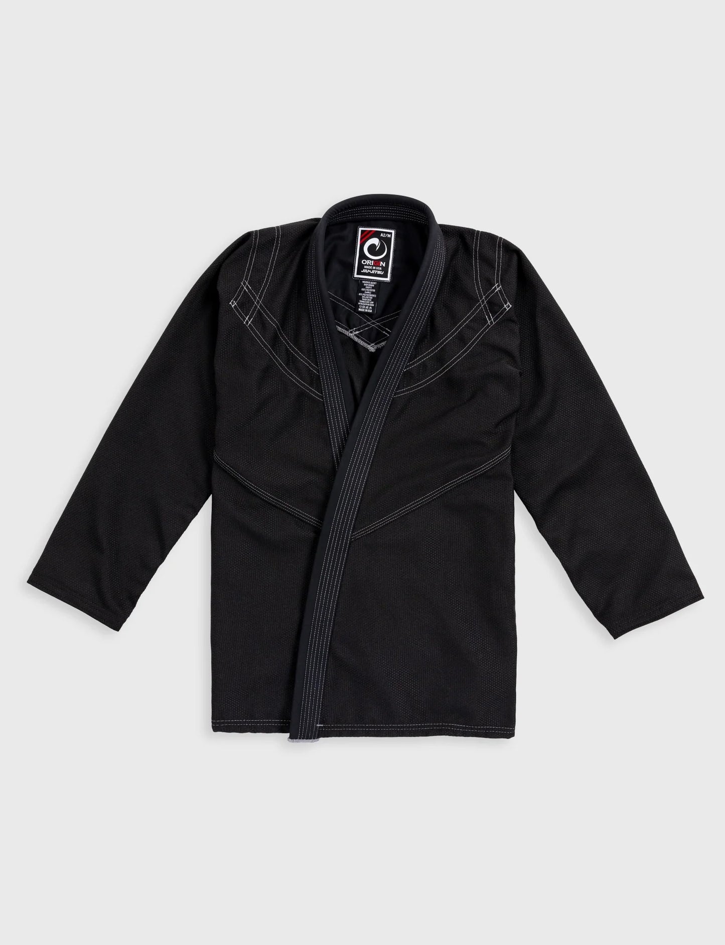 NANO PEARL™ ATLETA GI JACKET