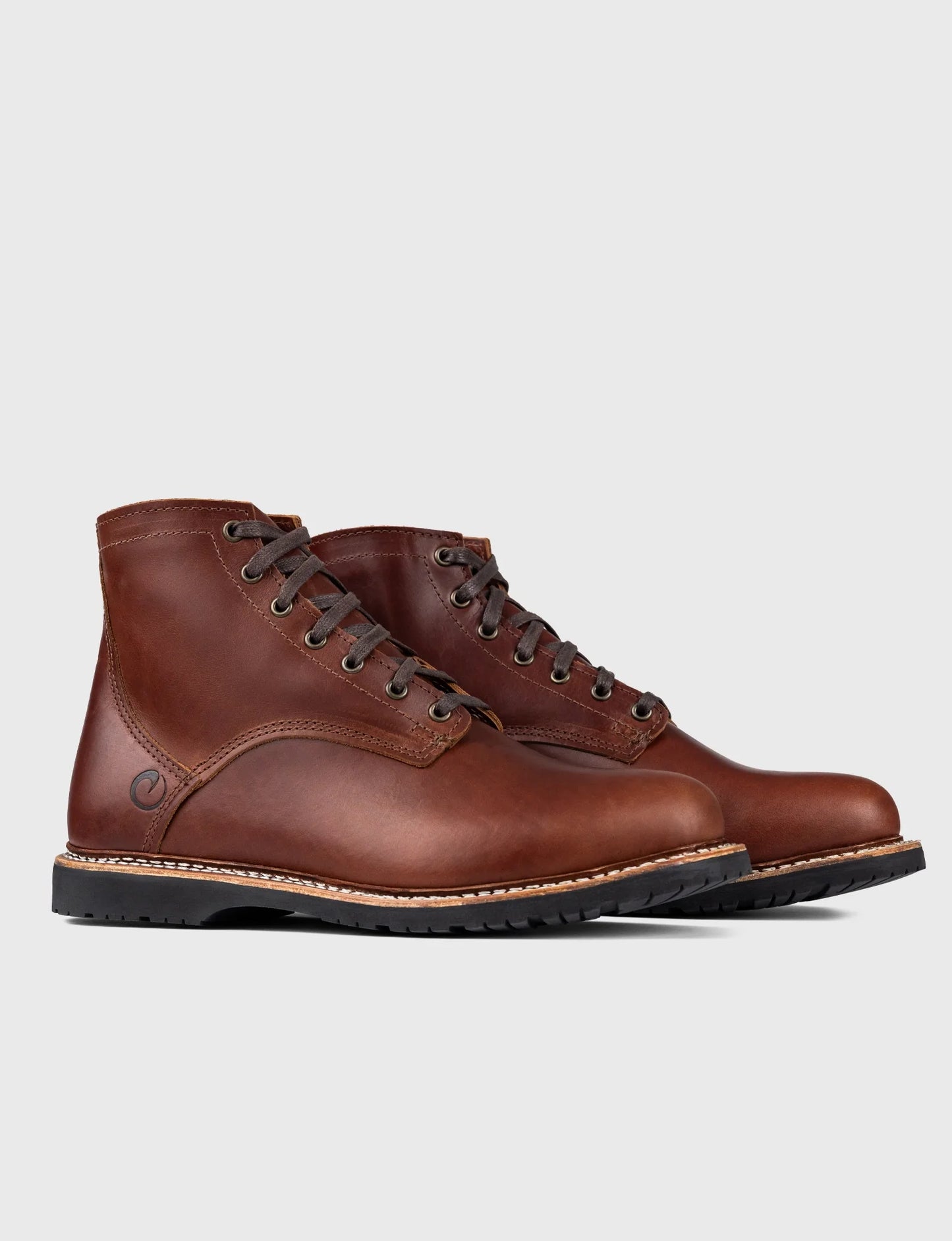 The Coronado Lifestyle Boot by Origin® - Standard Lug
