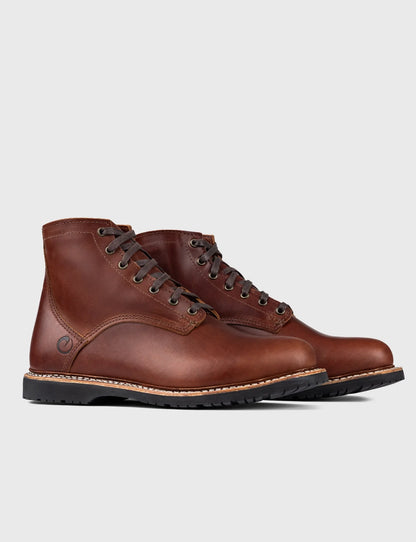 The Coronado Lifestyle Boot by Origin® - Standard Lug