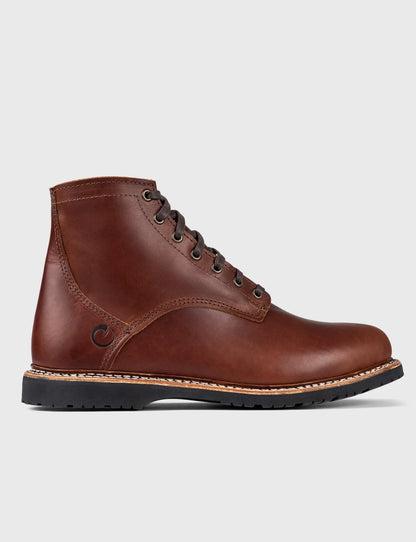 The Coronado Lifestyle Boot by Origin® - Standard Lug