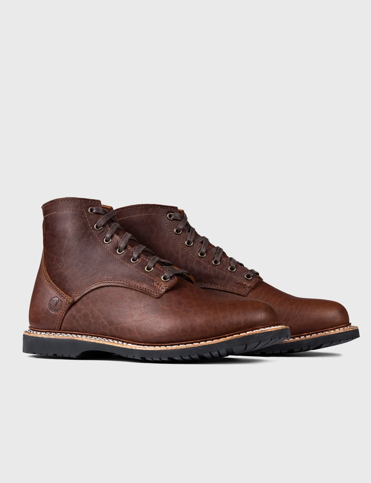 The Bison Lifestyle Boot by Origin® - Standard Lug- GRADED QUALITY