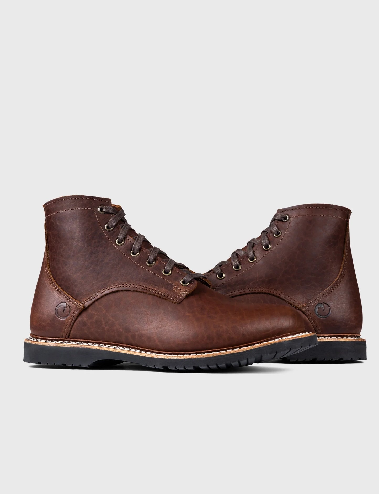 The Bison Lifestyle Boot by Origin® - Standard Lug