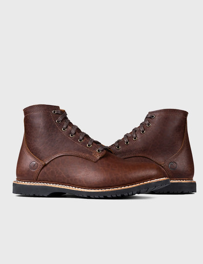 The Bison Lifestyle Boot by Origin® - Standard Lug