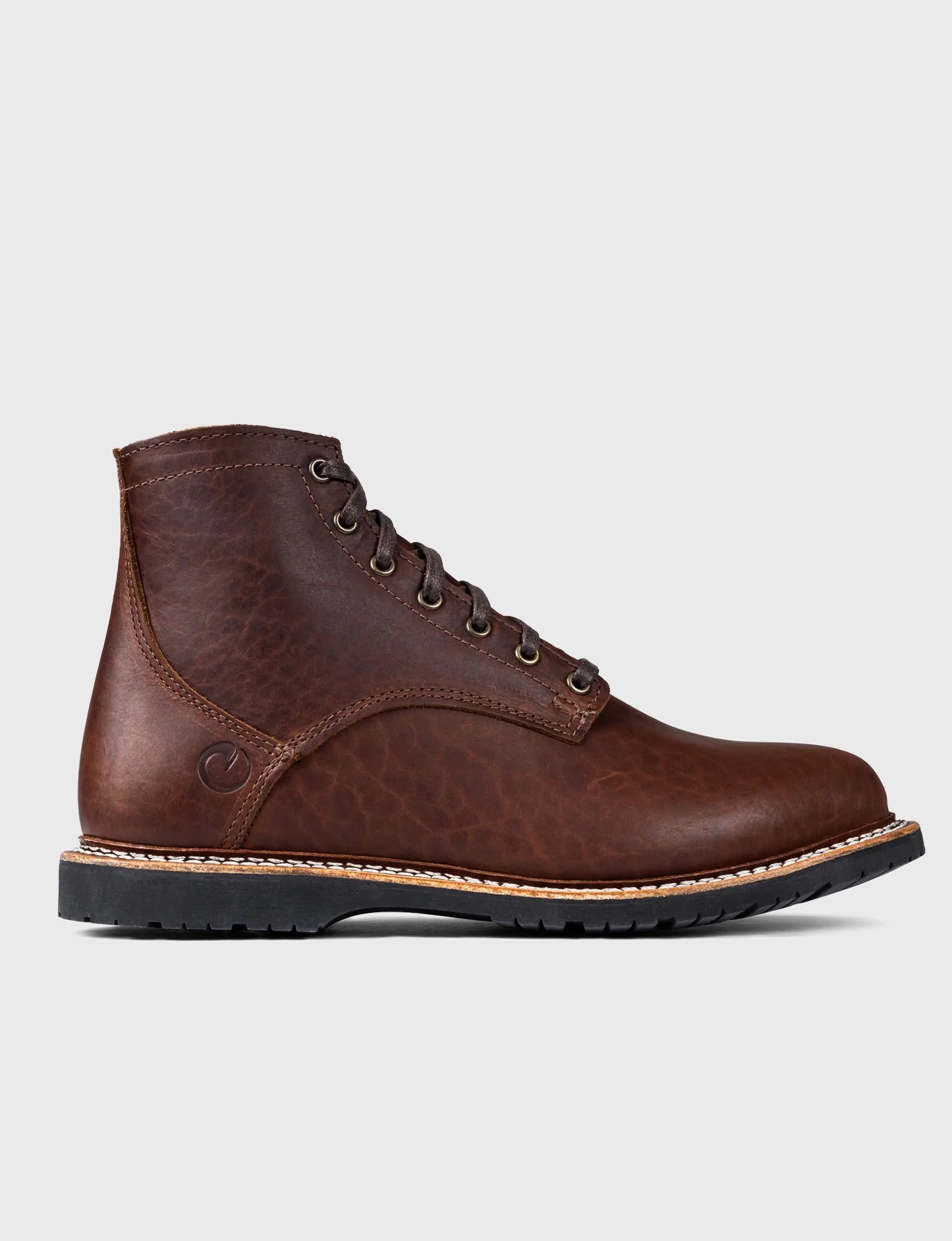 The Bison Lifestyle Boot by Origin® - Standard Lug