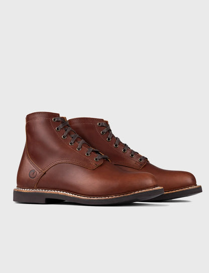 The Coronado Lifestyle Boot by Origin® - Oxford- GRADED QUALITY