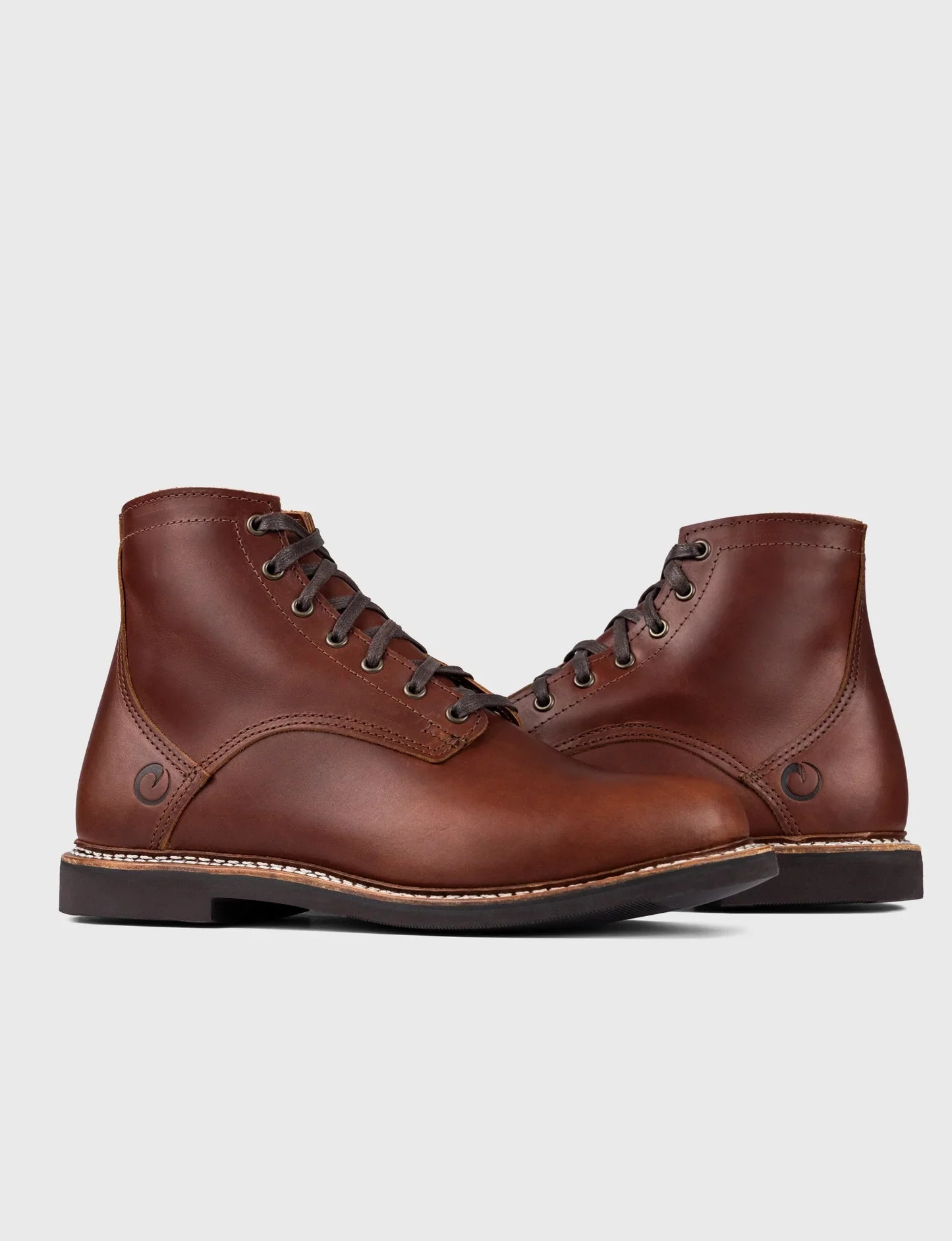 The Coronado Lifestyle Boot by Origin® - Oxford- GRADED QUALITY