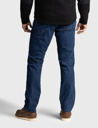 DELTA FLEX JEANS - RELAXED - SECONDS