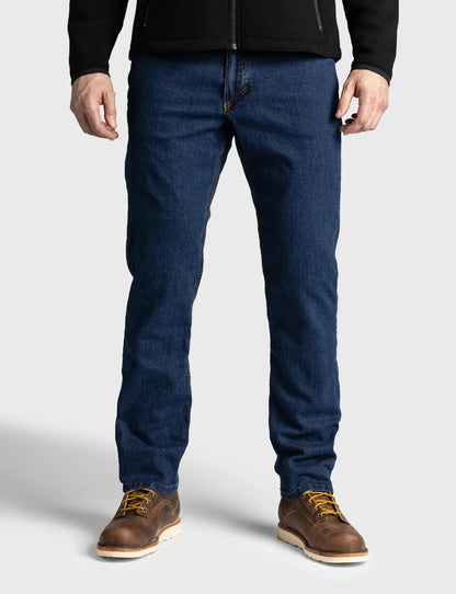 DELTA FLEX JEANS - RELAXED - SECONDS