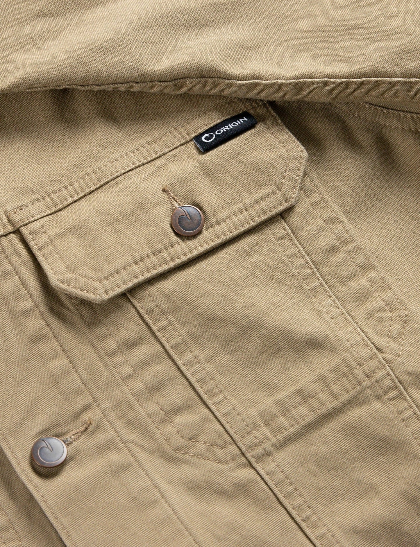 MOAB Jacket
