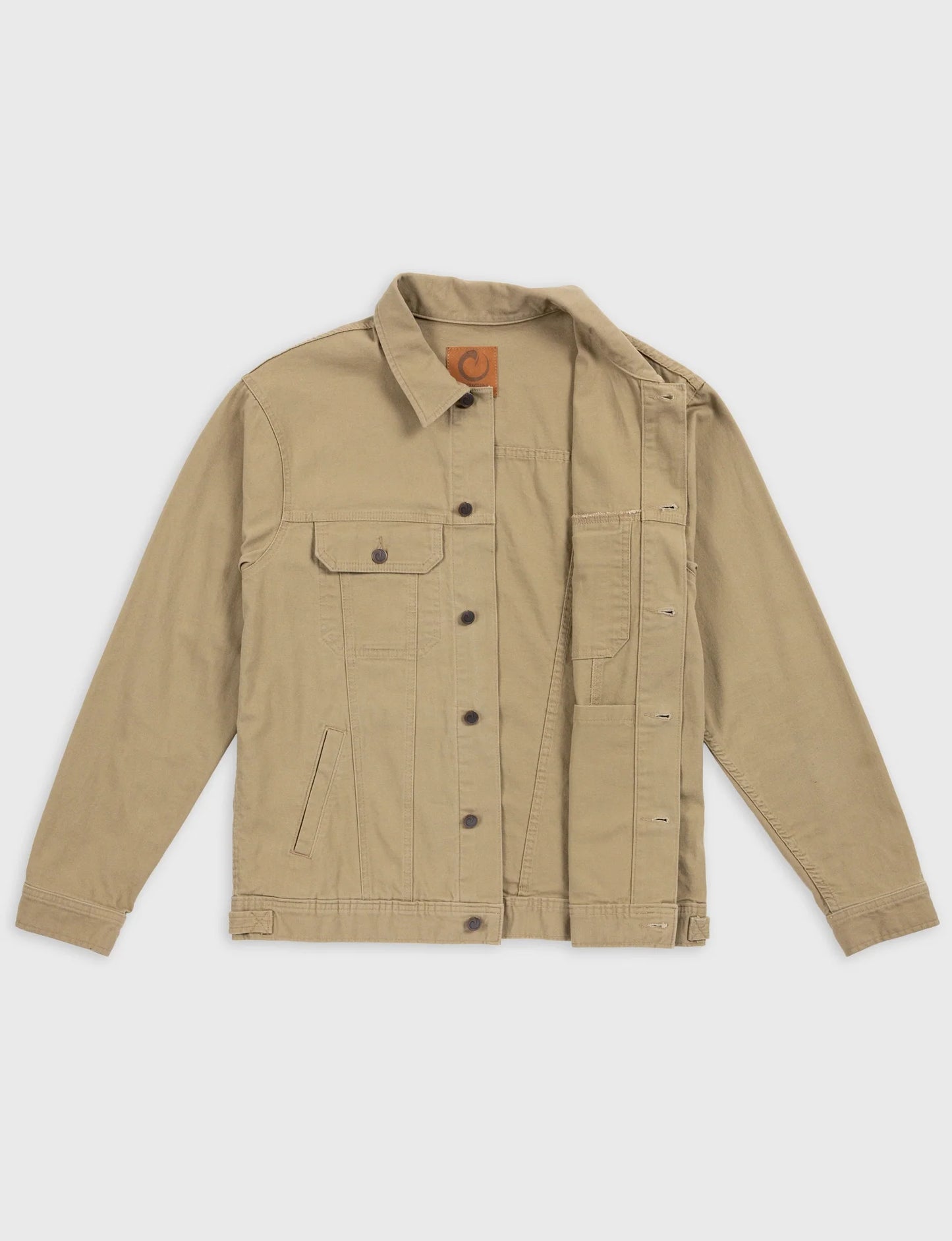 MOAB Jacket