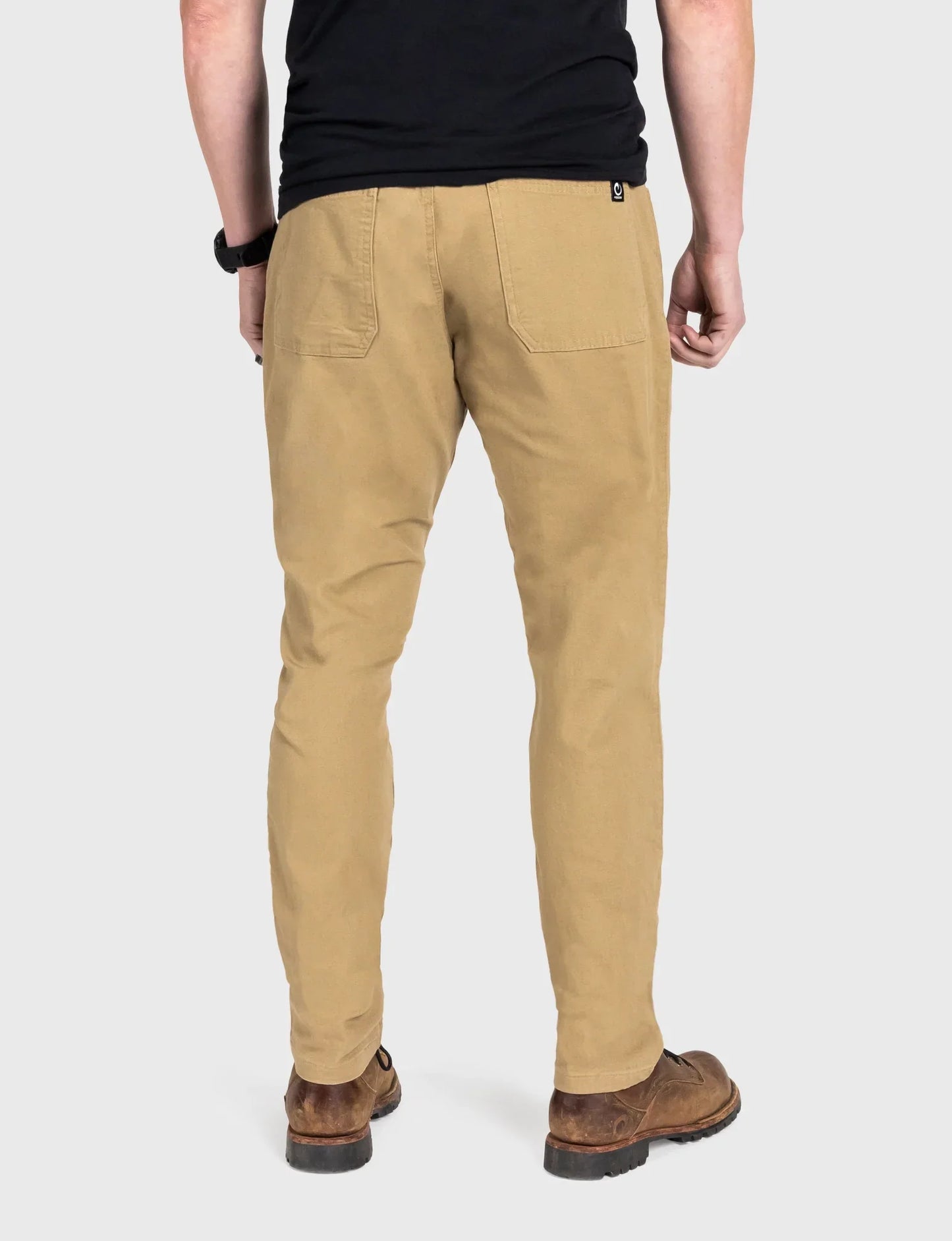 MOAB STRETCH COTTON PANT - TAPER - RETIRED DESIGN