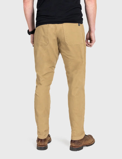 MOAB STRETCH COTTON PANT - TAPER - RETIRED DESIGN