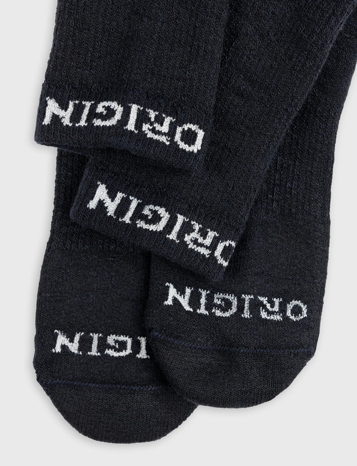 ORIGIN® PERFORMANCE WOOL EVERYDAY SOCK