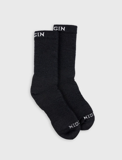 ORIGIN® PERFORMANCE WOOL EVERYDAY SOCK