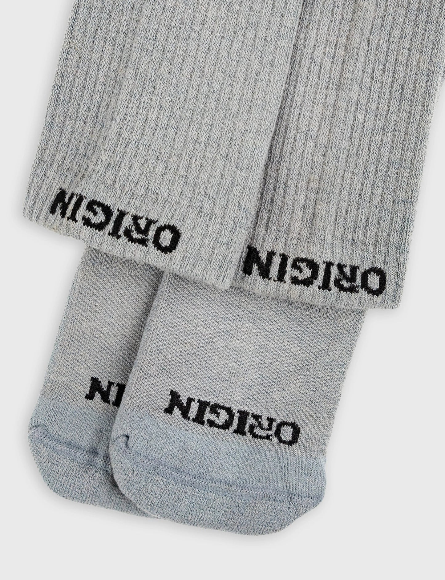 ORIGIN® PERFORMANCE WOOL EVERYDAY SOCK