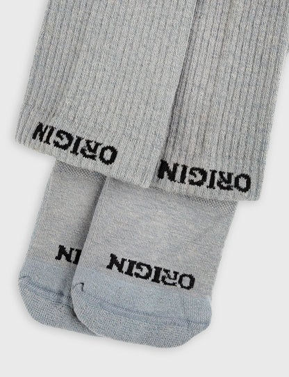 ORIGIN® PERFORMANCE WOOL EVERYDAY SOCK