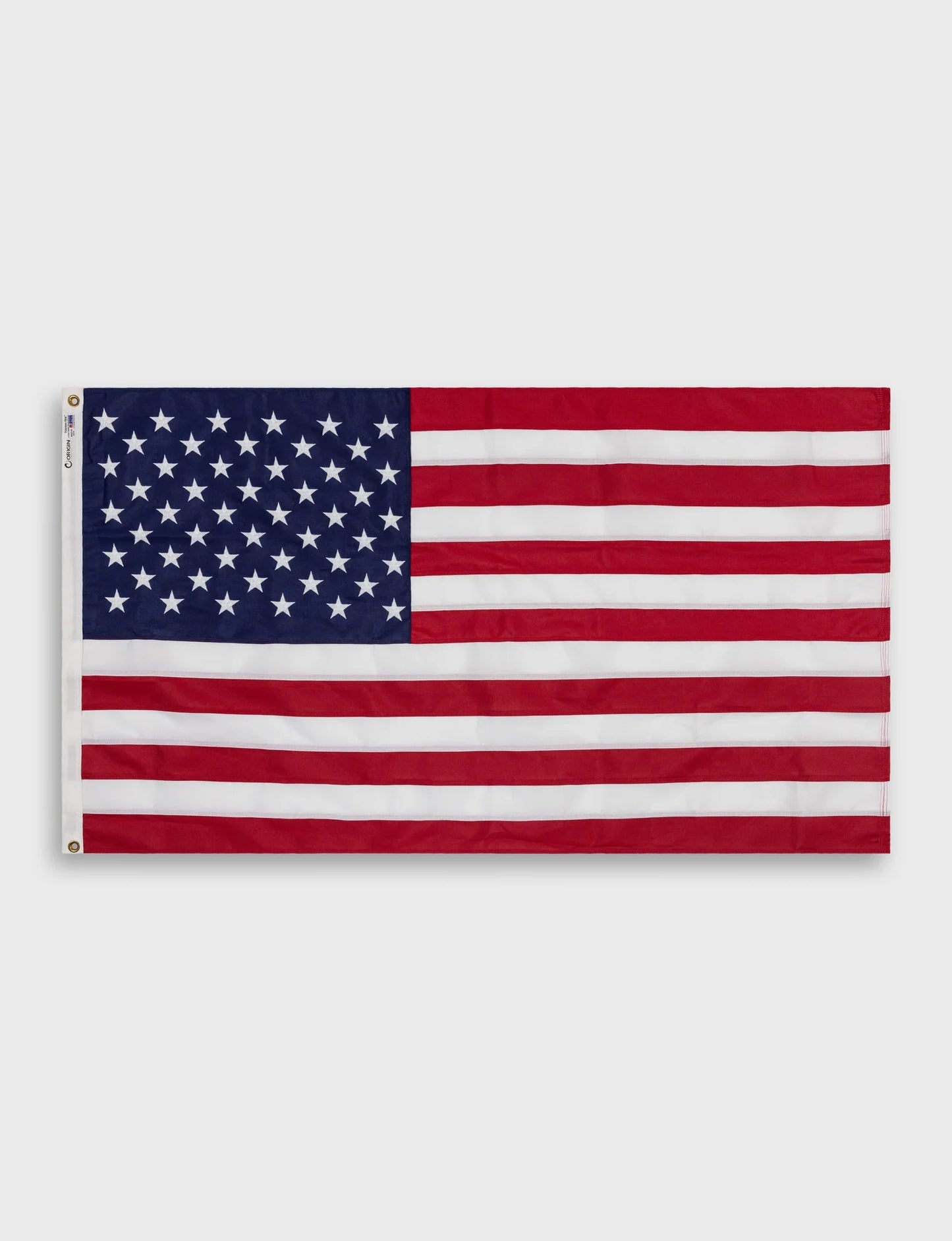 ORIGIN AMERICAN FLAG