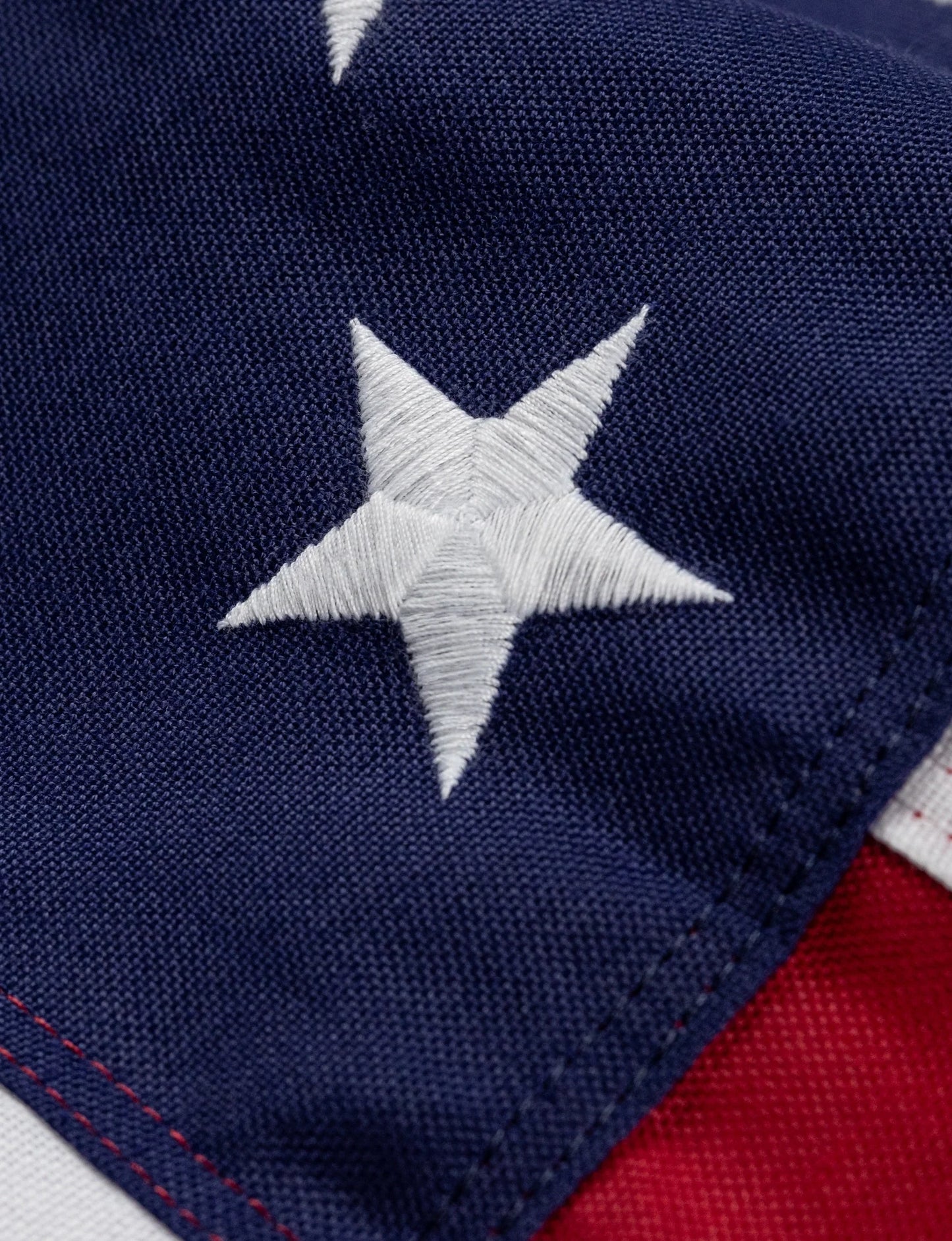 ORIGIN AMERICAN FLAG