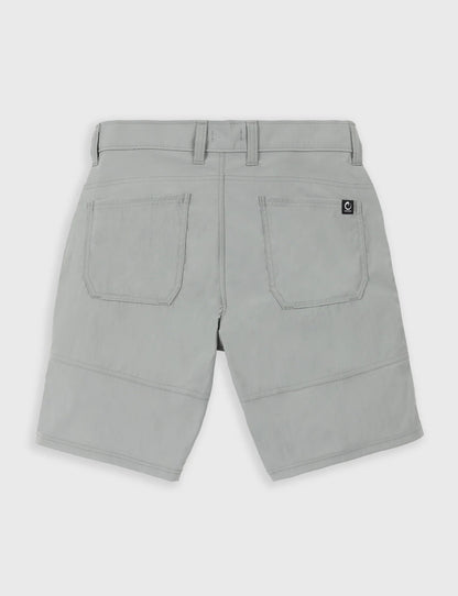 GTFO LIGHTWEIGHT CARGO SHORT 10"