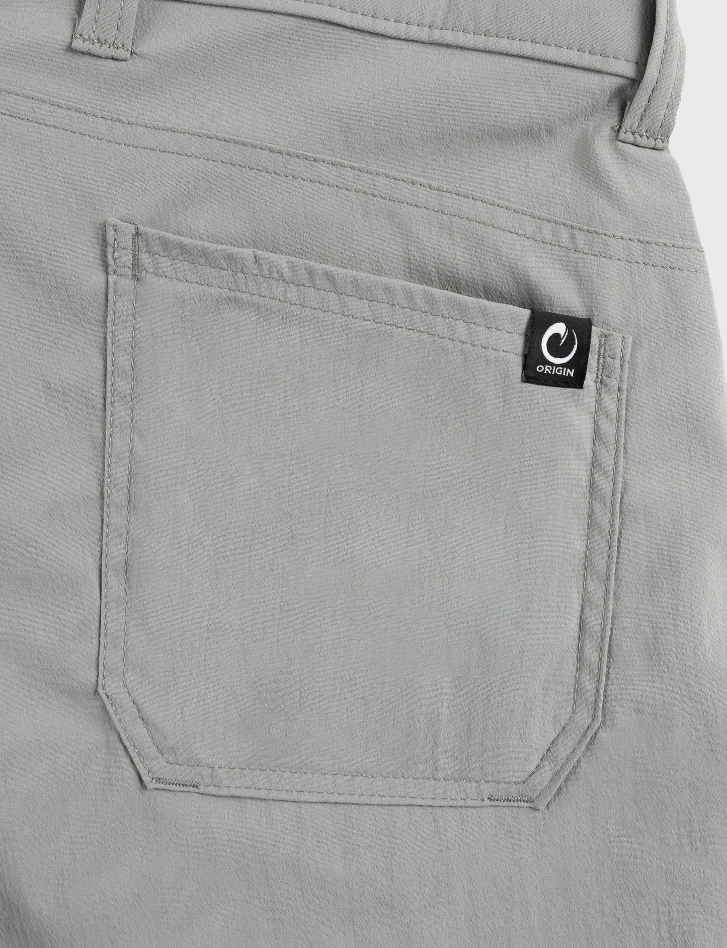 GTFO LIGHTWEIGHT CARGO SHORT 10"