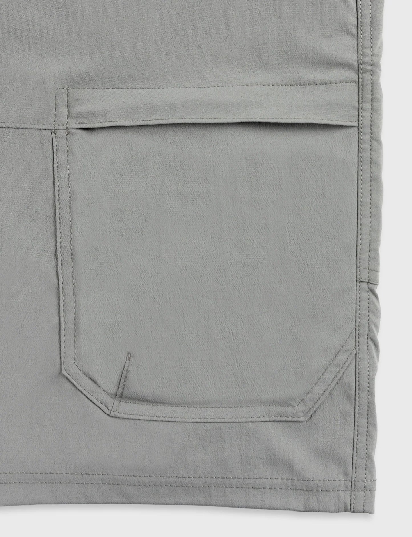 GTFO LIGHTWEIGHT CARGO SHORT 10"
