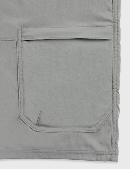 GTFO LIGHTWEIGHT CARGO SHORT 10"
