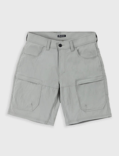 GTFO LIGHTWEIGHT CARGO SHORT 10"