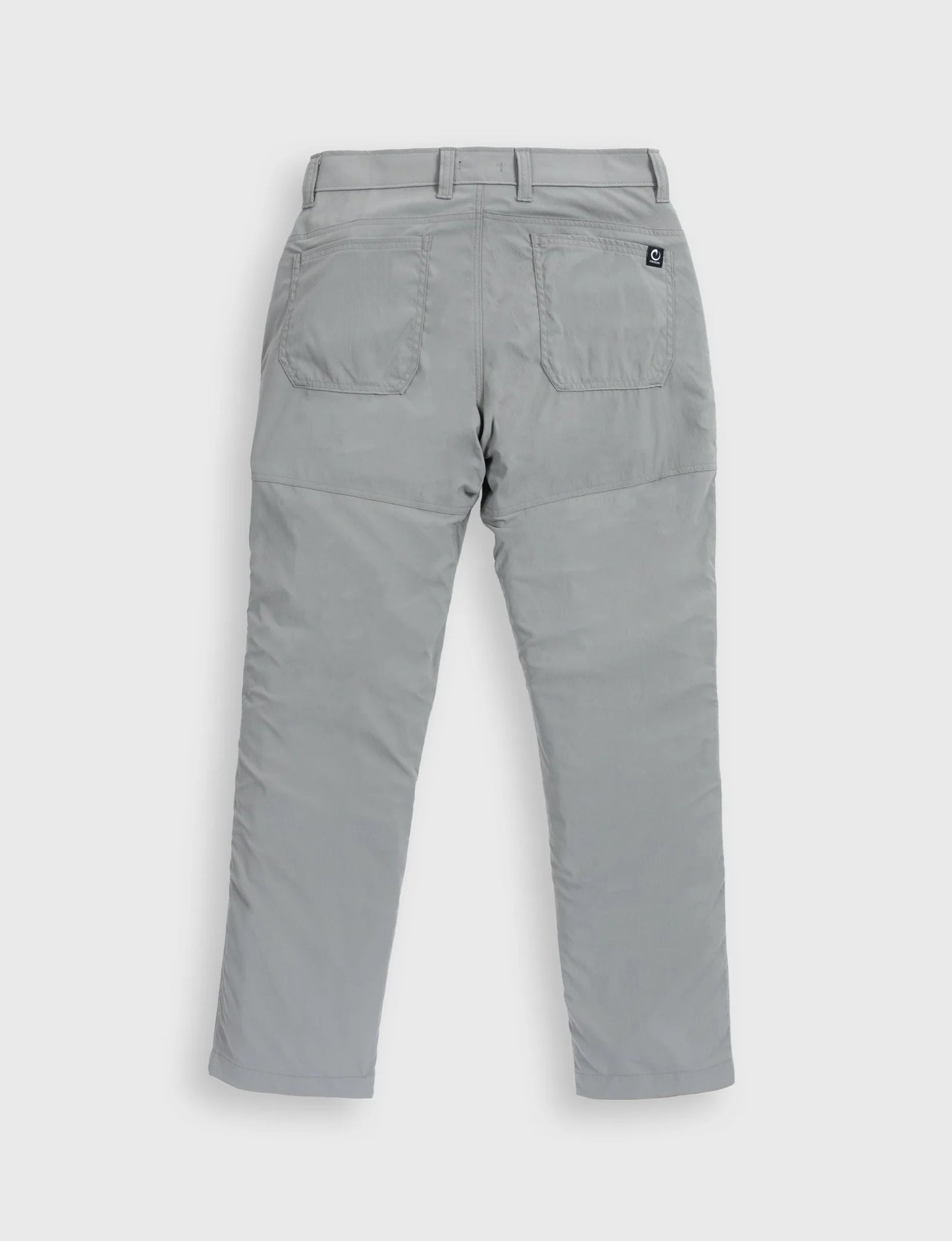 GTFO STRETCH WOVEN MOUNTAIN PANT-STRAIGHT